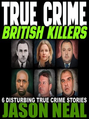 cover image of True Crime